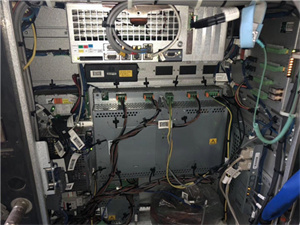abb663驱动器